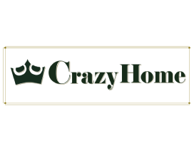 Logo de l'agence Crazy Home